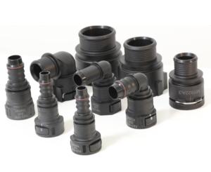 Manguera de Goma NW19-0-90 de 20 mm para Combustible, -40~135 Grados, Conectores Rápidos V2 0038900189, Autopartes - Product Image 6