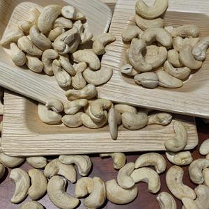 Africa Cashew <b>Nut</b> <b>Kernels</b> W180 Fresh 100% Natural USDA / EU OrganicTaste High Grade for Industrial Food Ingredient Supply - Product Image 4