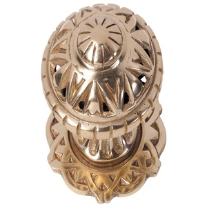 Excellent Solid <b>Brass</b> Cabinet <b>Knob</b> <b>Brass</b> Color Modern Style Durable Eco-Friendly Furniture Home Wardrobe Drawer Door <b>Knobs</b> High - Product Image 1