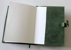 Agenda de Viaje de Cuero con Impresión Personalizada 2026, Cuaderno de 100 Páginas para Planificación Semanal, Cuadernos Personalizados Tipo Revista para Planificación Semanal - Product Image 5