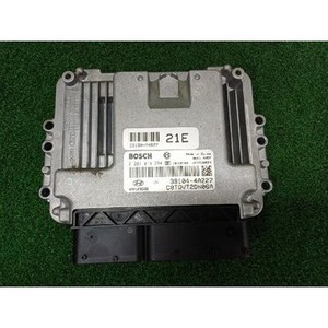 H-1 ชุดควบคุมอิเล็กทรอนิกส์และโมดูลคอมพิวเตอร์มือสอง 391044A227 - Product Image 1