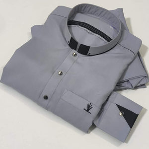 Shalwar Kameez para Hombre, Algodón y Poliéster, Estilo Étnico, Ropa Formal para India y Pakistán - Product Image 4