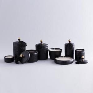 <b>Brass</b> <b>Lantern</b> Candle Holder With Intricate Cutout Design For Home Decoration - Product Image 2