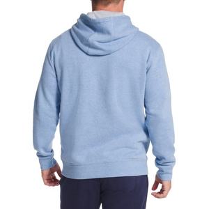 Sudadera con capucha para hombre, de algodón 100%, forro polar y liso, calidad prémium, ligera, nuevo diseño - Product Image 2