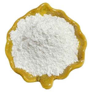 Poudre de carbonate de calcium ultra fine pour l'emballage cosmétique, les flacons pharmaceutiques et les contenants en plastique - Product Image 6