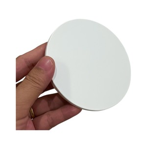 Elegant Shell Inlay <b>Drink</b> <b>Coasters</b> for Home Decor - Product Image 6