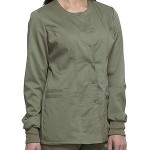 Dernières Tendances : Blouses et Vestes d'Uniforme pour Femmes – Vente en Gros, Confortables pour SPA, Hôpital, Infirmières et Médecins - Product Image 1