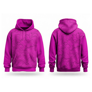 Custom Logo Cotton Fleece Sports <b>Hoodie</b> Mens Training <b>Workout</b> <b>Hoodie</b> For USA Europe Premium Cotton Polyester Sports <b>Hoodie</b> - Product Image 4