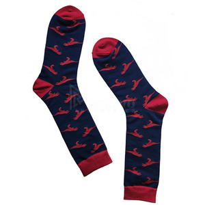 Casual <b>Ankle</b> Socks Cotton Blend Lightweight Breathable Stretch Socks for Men Women Daily Wear Soft Comfortable Fit - Product Image 5