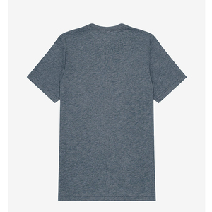 T-shirt en chanvre éco-responsable, doux, respirant, anti-humidité, anti-odeurs, durable, décontracté, léger, idéal pour un usage quotidien - Product Image 3