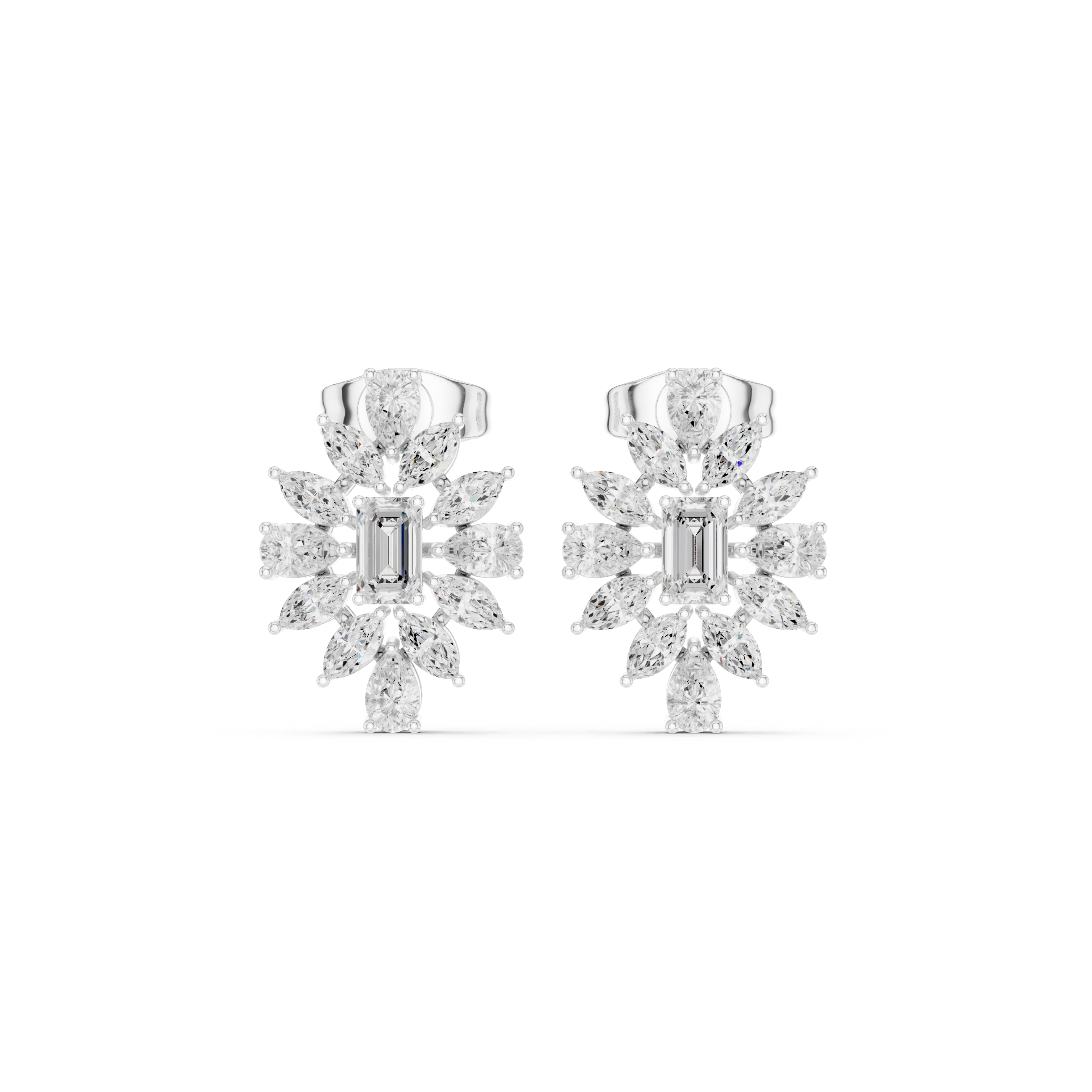 Oro blanco