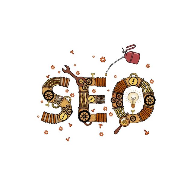 SEO Optimization Tools Advanced Digital Marketing Software