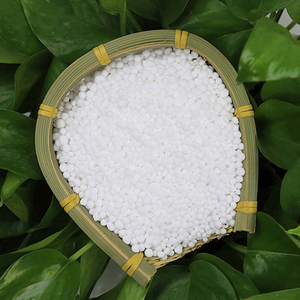 Fabricantes de urea producen fertilizante granular de urea al 46% para plantas - Product Image 1