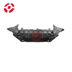 Paraspruzzi Anteriore Inferiore di Qualità Premium OE 32296390 per Volvo <span class=keywords><strong>XC60</strong></span> 2018-2026 Ricambi Auto - Product Image 2