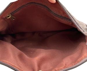 Sac à main en cuir de vache véritable bohème fait à la main, bandoulière, voyage, avec imprimés animaliers - Product Image 3