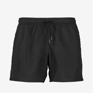 กางเกงขาสั้นออกกำลังกายผู้ชาย ผ้าฟลีซนุ่ม ระบายอากาศได้ดี สั่งตัดได้ ใส่สบาย เล่นกีฬา แห้งเร็ว เหมาะสำหรับวิ่ง ฟิตเนส เทรนนิ่ง เอวยางยืดปานกลาง - Product Image 6