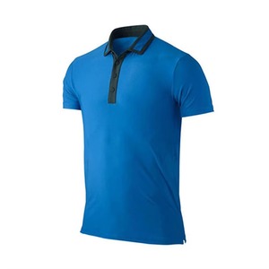 Camiseta de Fútbol para Hombre, Cuello en V, Azul Marino, Manga Corta, Bloques de Color, Absorbe la Humedad, Ropa Deportiva, Corte Regular para Adultos - Product Image 6