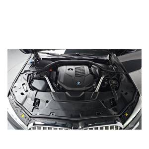 BMW Série 7 740Li XDrive M Sport 2022, 33 478 km, boîte automatique, sièges en cuir, conduite à gauche - Product Image 5