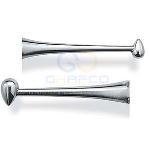 Pulidores de Bolas de Acero Inoxidable para Odontología, Kit de Instrumentos para Rellenos Dentales, Precio al por Mayor - Product Image 6