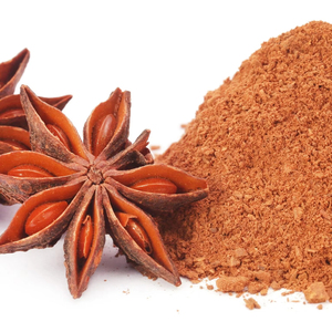 Anís Estrellado Seco Fresco de Alta Calidad de Vietnam, Precio de Fábrica, Venta al por Mayor, Oferta Especial 2026 - Product Image 1