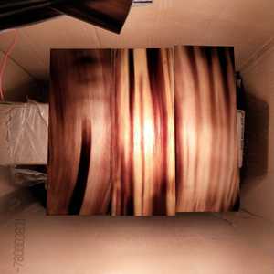 Plaque en corne de buffle naturelle pour lunettes, blanc clair, matériau de qualité supérieure à prix de gros - Product Image 3