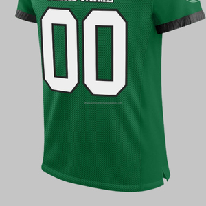 Vente en gros OEM 2025 nouveaux maillots de football uniformes kits de football par sublimation avec logo personnalisé maillot de football d'équipe respirant personnalisé - Product Image 5