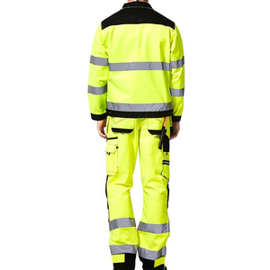 Made In Pakistan <b>Mechanic</b> Coverall High Quality <b>Mechanic</b> <b>Overalls</b> New Arrival <b>Mechanic</b> <b>Overalls</b> - Product Image 3