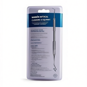 อุปกรณ์ทำความสะอาดและเติมฟันทางการแพทย์แห่งวอร์ซอ - Product Image 2