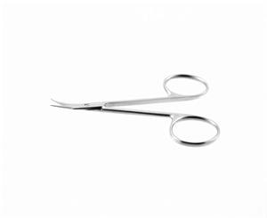 Tijeras Quirúrgicas Manuales Gradle Stitch de Acero Inoxidable Premium con Hojas Ligeramente Curvadas y Puntas Afiladas, Certificación CE - Product Image 5