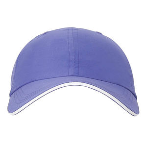 Gorra de Béisbol de Algodón Estilo Urbano, Ajustable, Cómoda, Protección Solar para Exteriores, Gorra de Béisbol Informal de Algodón - Product Image 1