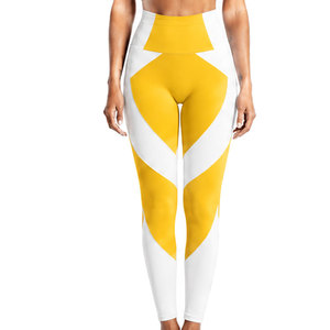 Ensemble de sport élégant pour les cours de fitness et les séances d'entraînement - Best-seller - Ensemble de gym côtelé sans coutures pour femmes - Product Image 6