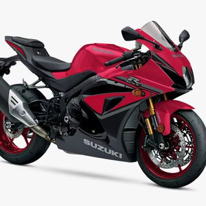 Moto sportive 2025 SX-R1000R 4 temps, refroidie par liquide - Offre exceptionnelle ! - Product Image 1