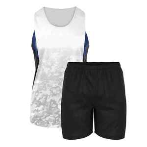 ชุดฝึกซ้อมฟุตบอลอเนกประสงค์ เหมาะสำหรับกิจกรรมกลางแจ้งหลากหลายประเภท และชุดแข่งขันกีฬาแบบทีม 7 คนต่อ 7 คน - Product Image 3