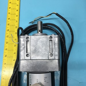 SPEEDLINE TECHNOLOGIES 2-5001-201-01-4 ECM - Équipements et pièces semi-conductrices d'occasion fiables à l'échelle mondiale - Product Image 1