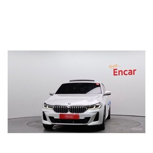 BMW Gran Turismo (GT) 620d M Sport Diesel Automatique 2024, 94 903 km, Volant à Gauche - Product Image 3