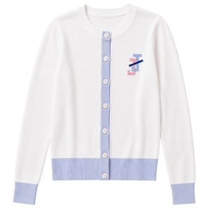 Cloud <b>Cardigan</b> Soft Knit <b>Sweater</b> Open Front Long Sleeve Casual Winter Fashion Apparel Everyday Wear Clothing - Product Image 1