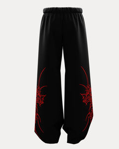 Multi Pocket Baggy <b>Trousers</b> Tactical Cargo Pants Wholesale Manufacturer - Product Image 3