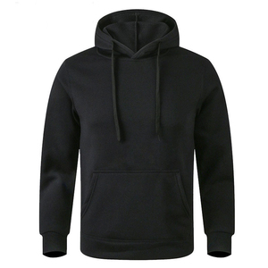 Sudadera con Capucha Oversize para Hombre, 100% Algodón Ecológico, Gruesa, con Bolsillo, 350g, Acabado Lavado, Personalizable OEM - Product Image 3