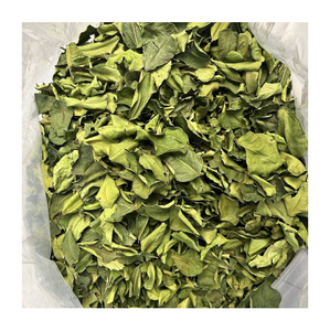 Dried Kaffir <b>Lime</b> Leaves with Rich Aroma for Curry Soup and Seafood Seasoning Applications - Product Image 1