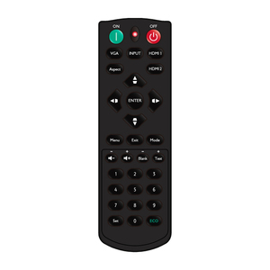 Superior Quality Home Appliance Universal <b>TV</b> <b>Remote</b> <b>Control</b> with LED Indicator Light - Product Image 1