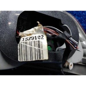 Luz Trasera Izquierda Usada para Phaeton 3D0945095D - Product Image 6