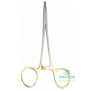 HALSEY sostenedor de la aguja FORCESP 15CM - Product Image 5