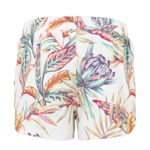Shorts décontractés respirants pour femmes, coupe classique, sur mesure, nouvelle collection été, haute qualité et séchage rapide. - Product Image 5