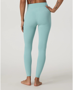 New Design High Quality <b>Women</b> <b>Legging</b> Quick Dry <b>Women</b> <b>Legging</b> Uniform Breathable Comfortable <b>Women</b> <b>Legging</b> - Product Image 3