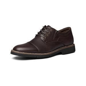 Mocassins en Cuir Véritable pour Hommes – Vente en Gros Usine – Chaussures Décontractées et Habillées en Cuir de Vachette Premium – Confortables et Tendance - Product Image 1