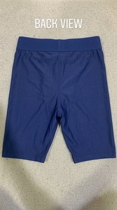 Shorts de sport pour hommes, séchage rapide, légers, en polyester, pour la gym, la course, l'entraînement, vêtements décontractés, 180 GSM, respirants, confortables, durables, ajustement parfait - Product Image 6
