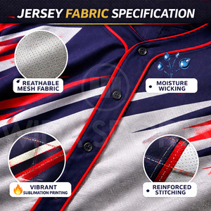 Uniforme de Softbol Wida Sports OEM ODM, Conjunto Personalizado con Diseño de Jersey y Pantalones Transpirables, Números de Equipo, Ropa Deportiva Ligera de Alto Rendimiento - Product Image 6