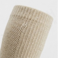 Chaussettes en alpaga personnalisées, anti-humidité, hauteur genou, pour le sport, la randonnée, les activités de plein air, thermiques, chaudes, douces, respirantes, pour bottes de trekking, couleur personnalisée