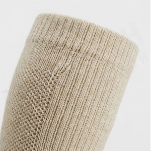 Calcetines de Alpaca Personalizados que Absorben la Humedad, Hasta la Rodilla, Deportivos, para Senderismo, Térmicos, Cálidos, Suaves, Transpirables, para Botas de Trekking, Color Personalizado - Product Image 4