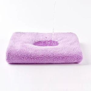 Toallas de Baño de Algodón de Secado Rápido, Ecológicas y Tejidas a Medida de Alta Calidad para Hombres y Mujeres en Varios Colores - Venta al Por Mayor - Product Image 5